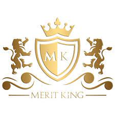 Meritking Logo